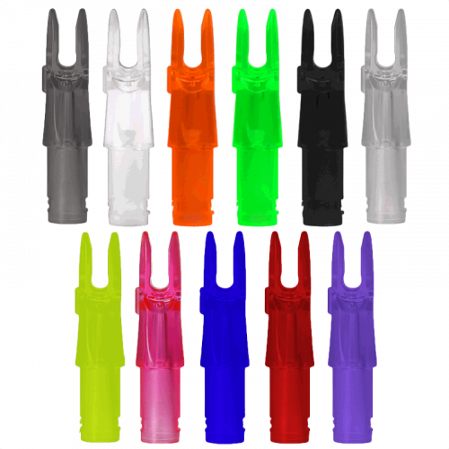 Easton S-3D-Nock (6,5mm) Super 3D Nock