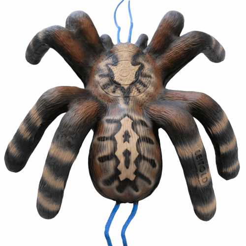 Leitold 3D kleine Vogelspinne