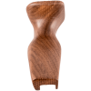Kinetic Wooden Grip for Invinso Riser