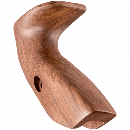 Kinetic Wooden Grip for Invinso Riser