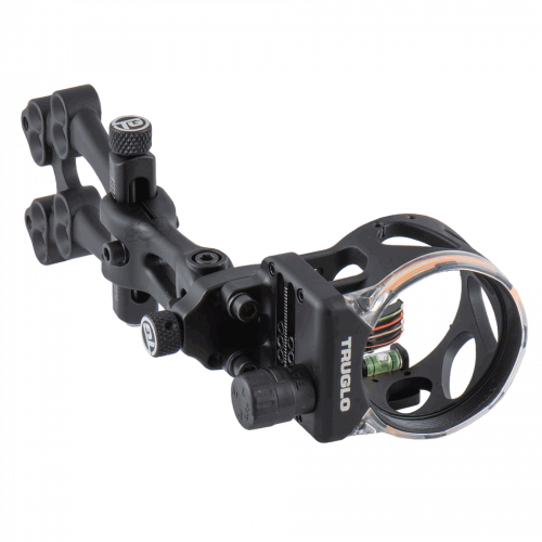 Truglo Veros Ultra-Bright Pin Sight (black)