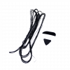 White Feather Sirin One Piece Recurvebogen 62"