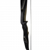 White Feather Sirin One Piece Recurvebogen 62"