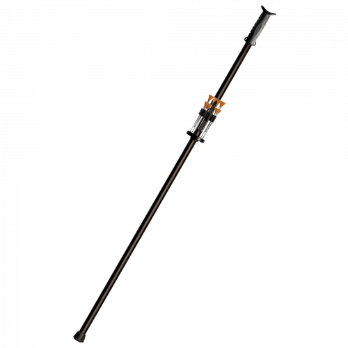 Cold Steel Big Bore Professional Blowgun 4ft. (122cm) cal .625