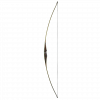 White Feather Munin Longbow (68")