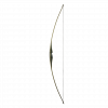 White Feather Turul Langbogen (68")