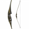 White Feather Bennu Longbow (64")