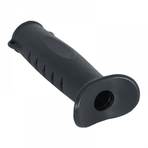 Cold Steel Mouth Piece for Preofessional Big Bore Blowgun