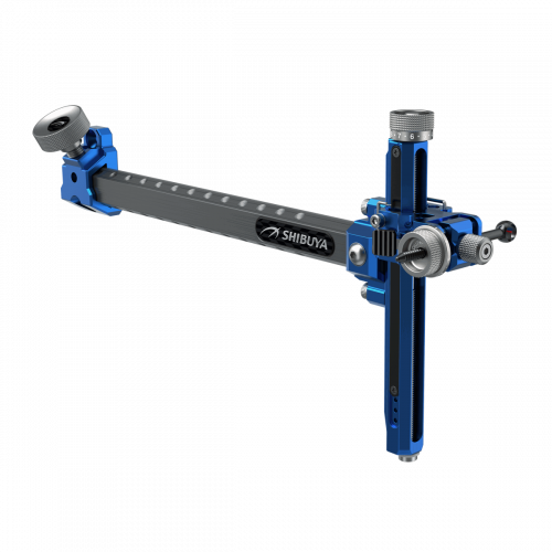 Shibuya Ultima III RC Carbon Sight