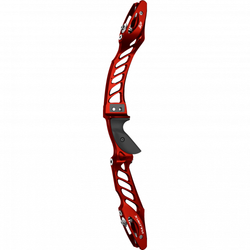 WNS Winners SF-Line Vulcan-X ILF Mittelstück 25" LH rot *SALE*