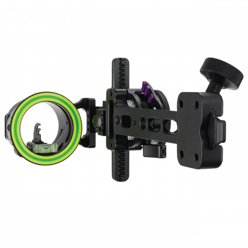 Spot Hogg Fast Eddie XL Triple Stack MRT Pin-Sight