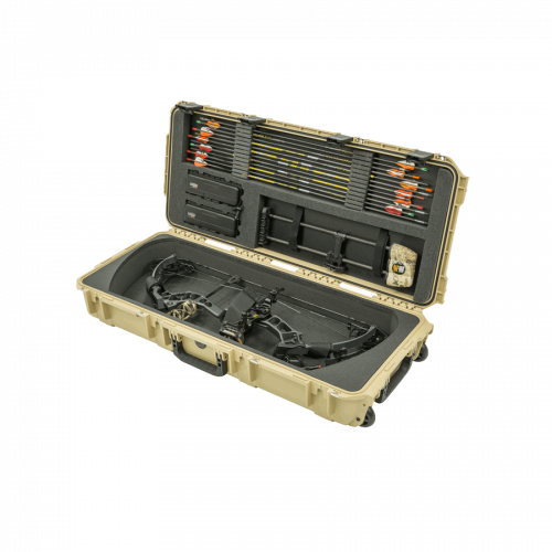 SKB Compound Case Mathews 3i-3614-MH-T
