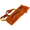 Buck Trail Creek Traditional Suede Back Quiver