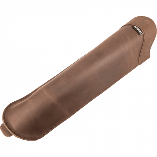 Buck Trail Thelon Leather Back Quiver