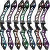 Kinetic Invinso V2 ILF Riser
