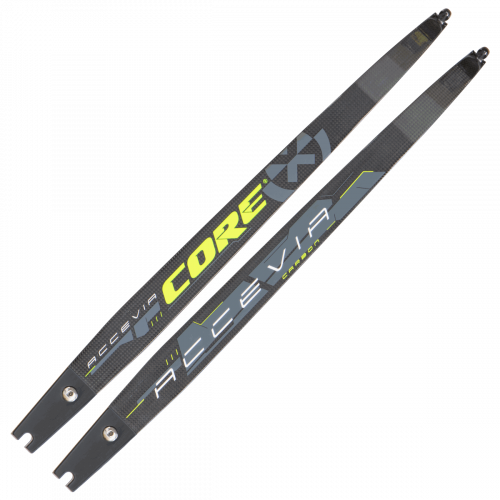 Core Accevia Carbon/Wood ILF Limbs