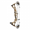 Hoyt Carbon RX-8 Compound Bogen (30")