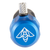 Wooooojack Revo Micro Cushion Plunger (Button)