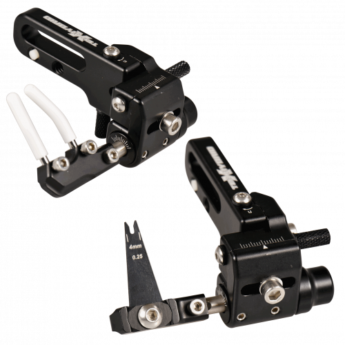 Avalon Tec X Micro Hybrid Compound Arrow Rest