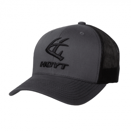 Hoyt Cap H Antler