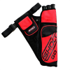 Shocq Go Side Quiver inc. Belt