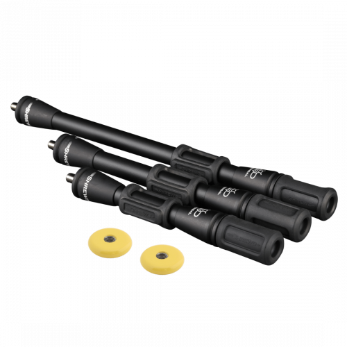 Shrewd Vantage Hunting Stabilizer (black out)