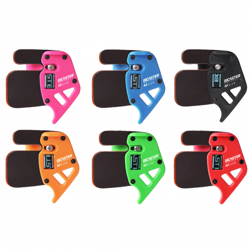 Bicaster CUA Finger Tab
