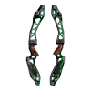 Kinetic Elezo Hybrid Barebow ILF Mittelstück