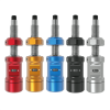 Bicaster Win-3 Micro Button Cushion Plunger