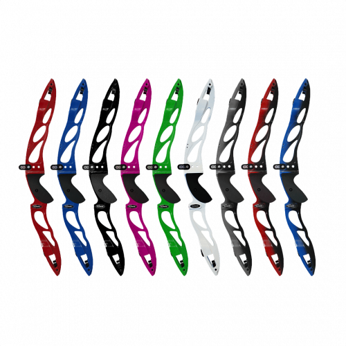 Shocq Supreme ILF Riser 25"