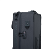 Legend Atom 2024 Roller Case für Recurve Bögen