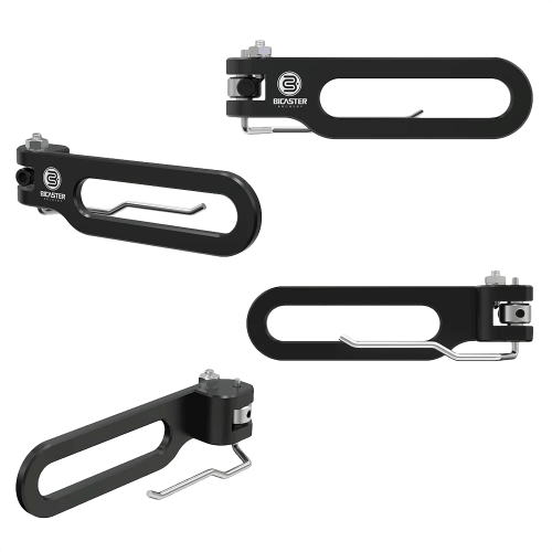 Bicaster Hover Magnetic Arrow Rest (black)