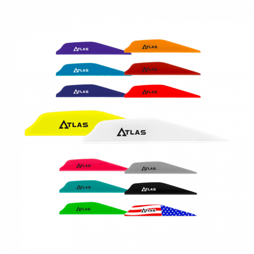 Bohning Atlas Vanes