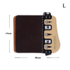 Bicaster Pro Barebow Finger Tab