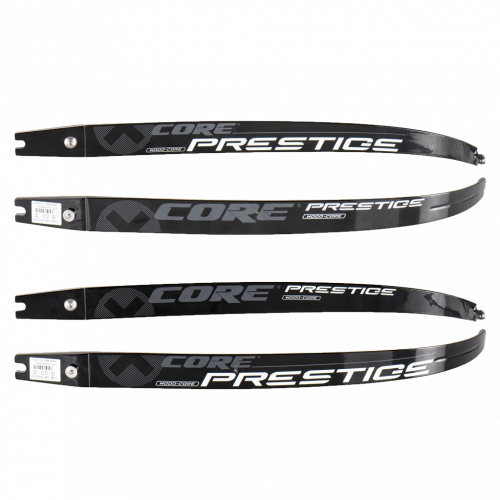 Core Prestige Evo Fiber/Wood ILF Wurfarme