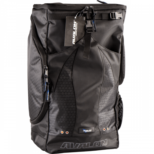 Avalon Stool Backpack
