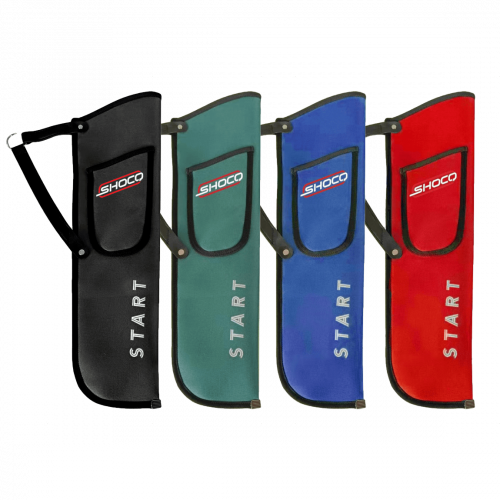 Shocq Start Junior Quiver