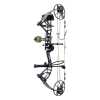 Bear Cruzer G4 Compound Bow Package RTH (ready to hunt) 29"