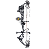 Bear Cruzer G4 Compound Bow Package RTH (ready to hunt) 29"