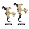 Topoint TP468 3- or 4-Finger Thumb Trigger Release