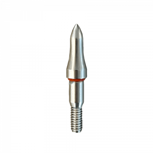 Bearpaw 3D Combo Screw-In Point 5/16" with O-Ring