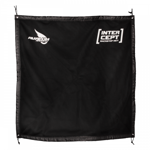 Avalon Intercept Backstop Netting