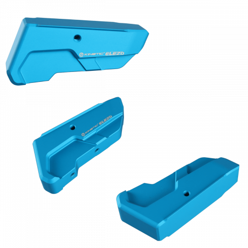 Kinetic SovElezoen Barebow Weight