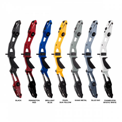 Win & Win Wiawis Meta LX Graphene/Carbon ILF Riser