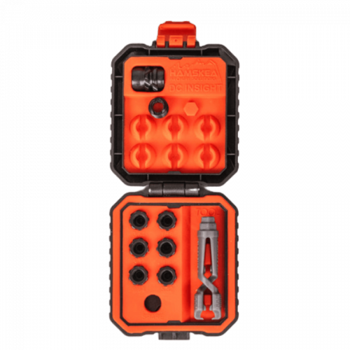 Hamskea InSight DC Peep System - Standard Kit