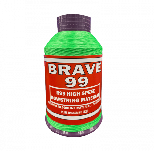Bloodline Brave B99 String Material 1/4 lbs
