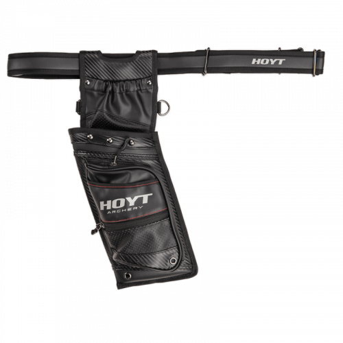 Hoyt Range Time Feldköcher inkl. Gürtel