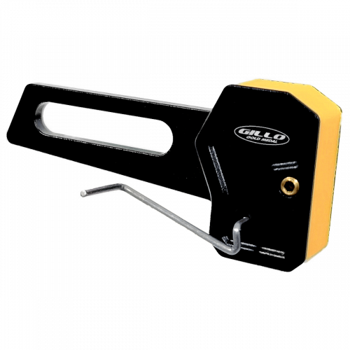 Gillo GMR Magnetic Arrow Rest
