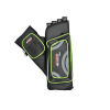 Shocq Pro Side Quiver inc. Belt