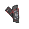 Shocq Pro Side Quiver inc. Belt